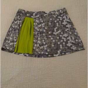 Sofibella tennis skirt